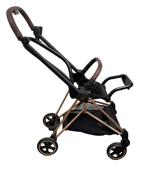 used Strollers