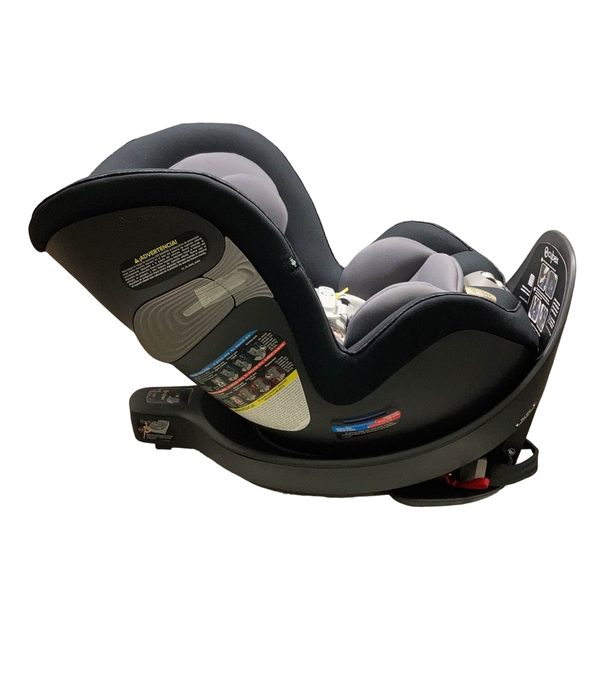 secondhand Carseat