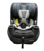 used Maxi-Cosi Pria Max All-in-One Convertible Car Seat, 2022, Tetra Graphite