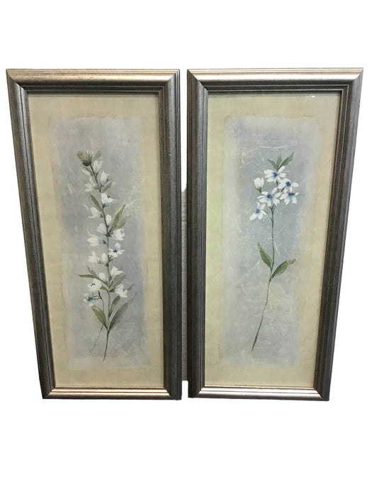 used BUNDLE Wall Decor