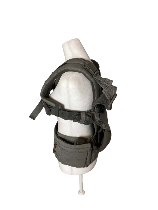 Nuna Cudl Baby Carrier, Thunder