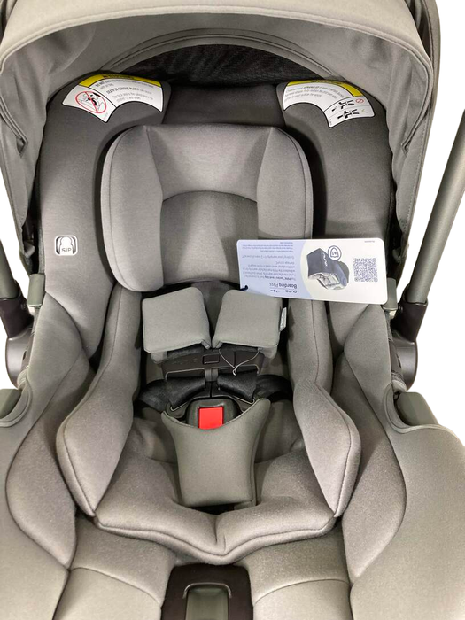 secondhand Carseat