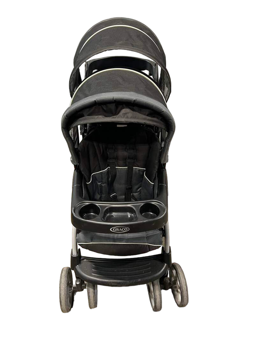 secondhand Strollers