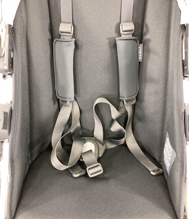 used UPPAbaby VISTA V2 Stroller