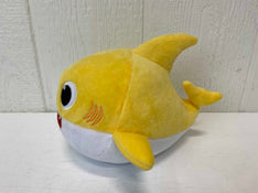 used BUNDLE Baby Shark Toys