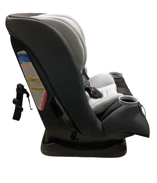 secondhand Carseat