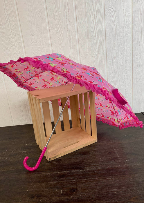 used Kids Umbrella