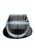 used Aeromoov Instant Travel Playard, Grey Rock