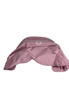 secondhand Bugaboo Donkey 3 Sun Canopy, Soft Pink