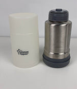 secondhand Tommee Tippee Closer To Nature Travel Bottle And Food Warmer