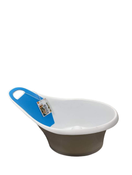 used Munchkin Sit and Soak Baby Bathtub