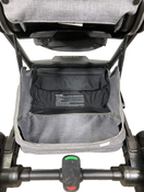 used Nuna MIXX Next Stroller, Caviar, 2022