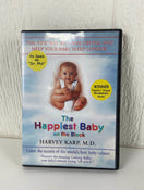 used Happiest Baby Happiest Baby On The Block DVD