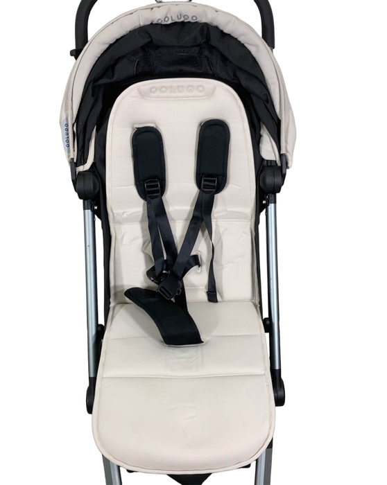 secondhand Strollers