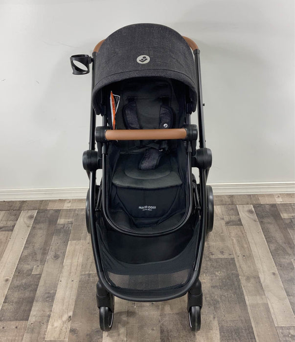 used Standard Strollers