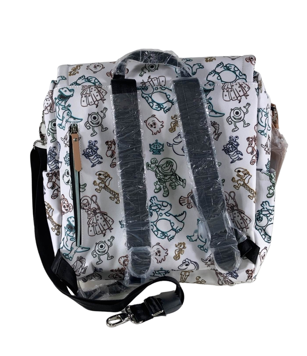 secondhand Petunia Pickle Bottom Meta Backpack Collaborations