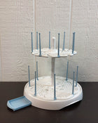 secondhand Munchkin High Capacity Drying Rack