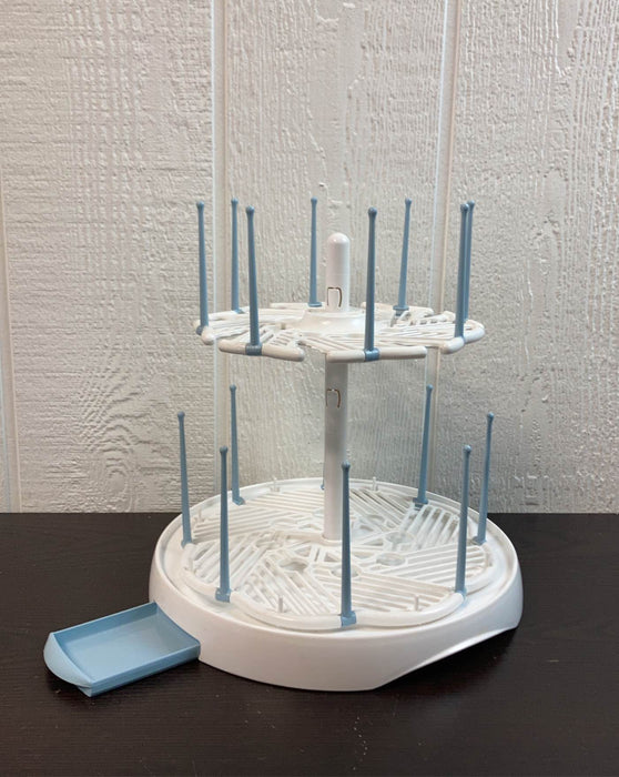 secondhand Munchkin High Capacity Drying Rack