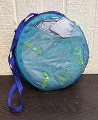 used SwimWays Baby Spring Float with Sun Canopy