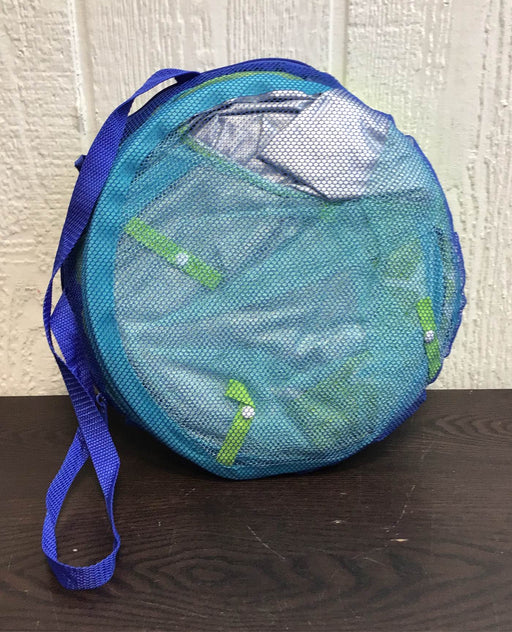 used SwimWays Baby Spring Float with Sun Canopy