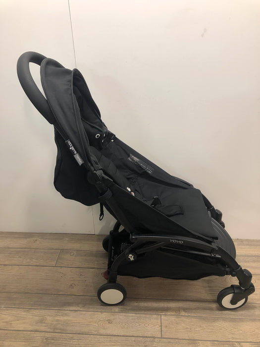 used Strollers