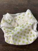 used Cloth Diapers