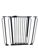 used Regalo Easy Step Extra Tall Safety Gate