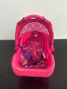 used Graco Doll Car Seat