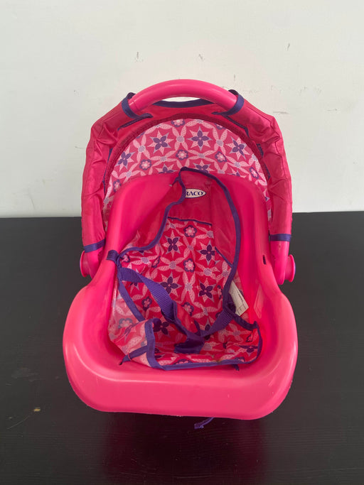 used Graco Doll Car Seat