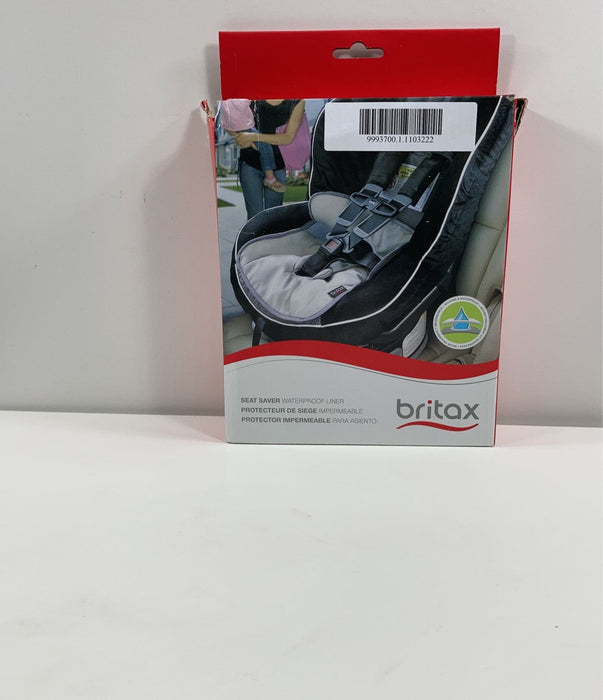 secondhand Britax Seat Saver