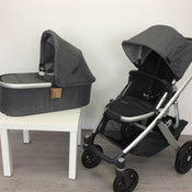 secondhand UPPAbaby VISTA V2 Stroller