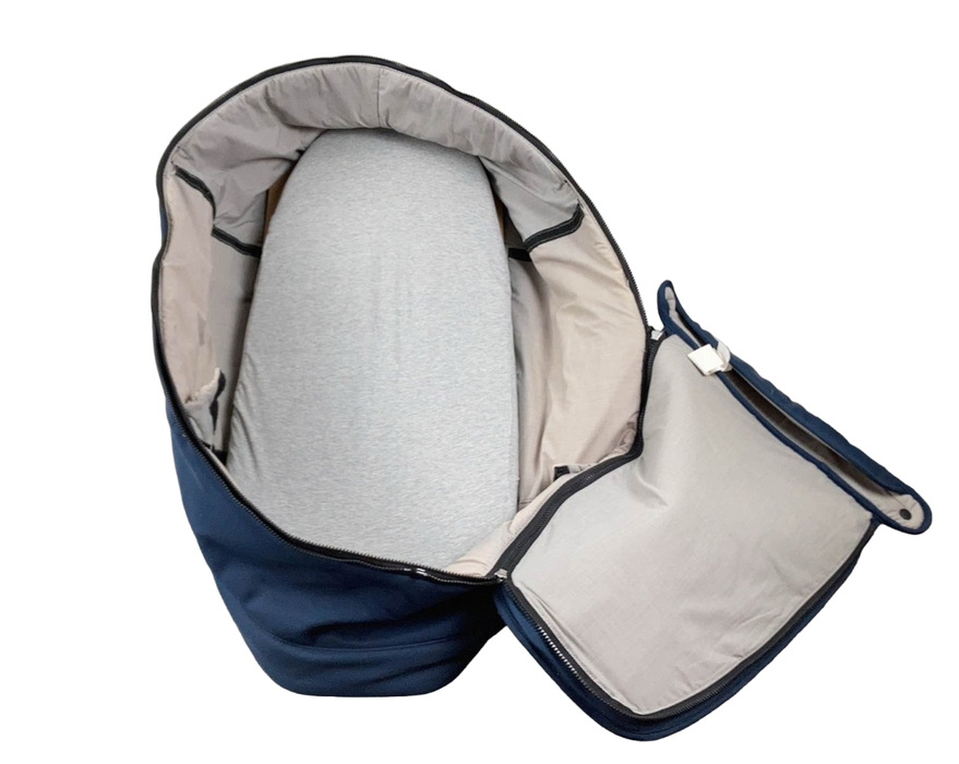 Joolz Geo2 Bassinet And Seat