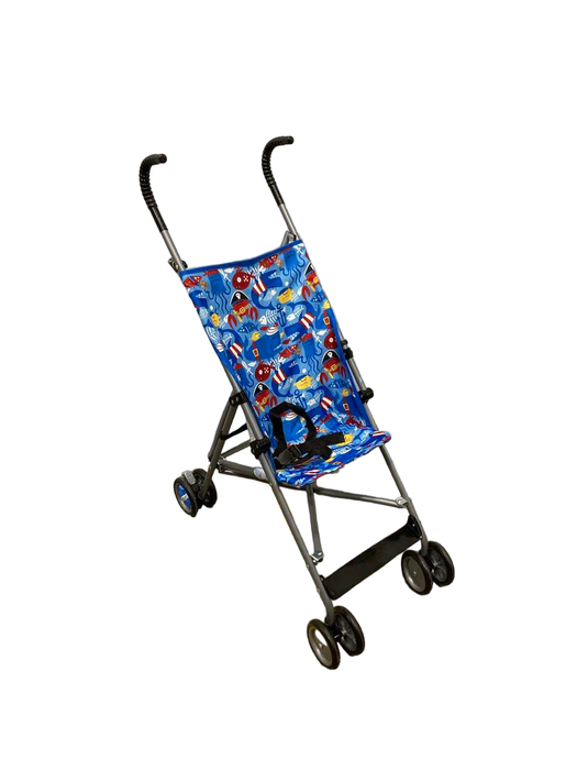 used Strollers