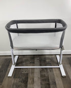 used Ronbei Bedside Sleeper Bassinet