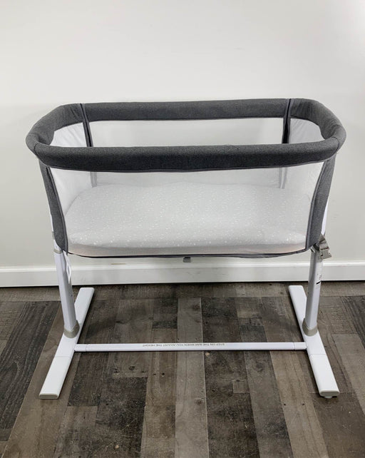 used Ronbei Bedside Sleeper Bassinet