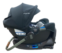 used Carseat