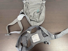 used Infantino Unison Newborn Carrier