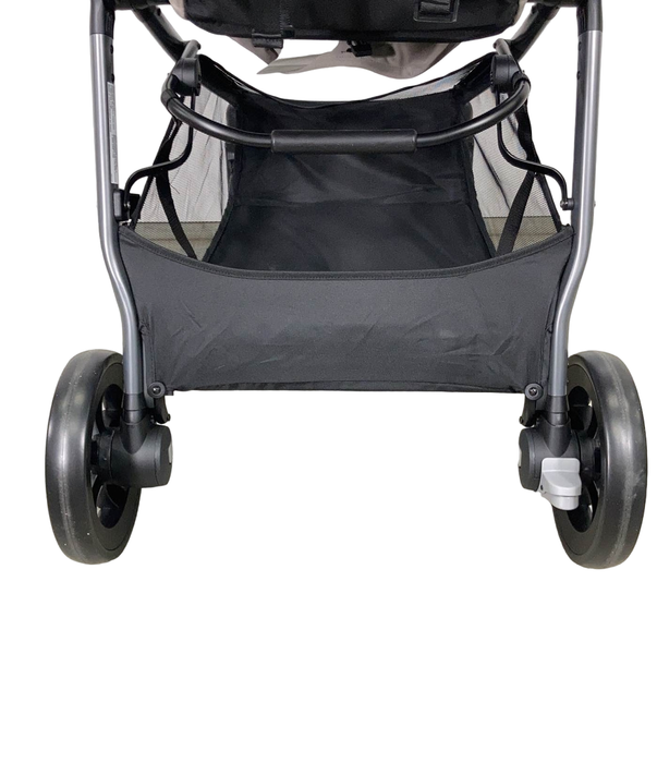 used Maxi-Cosi Zelia Max 5-in-1 Modular Travel System