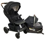 used Nuna TAVO PIPA Travel System, 2022, Black