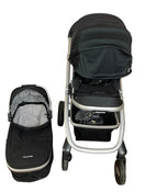 secondhand Nuna Ivvi totl Stroller