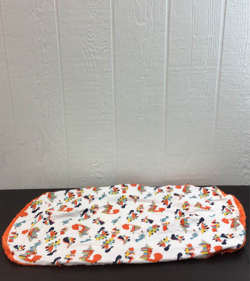 used Infant Lounger Cover