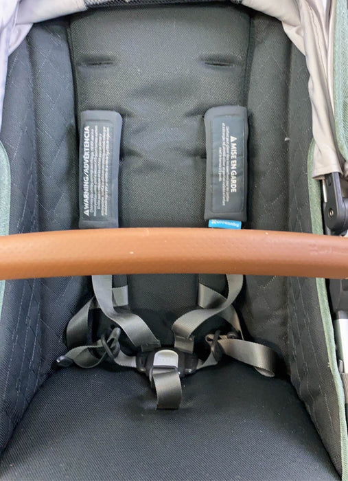 used UPPAbaby VISTA Stroller