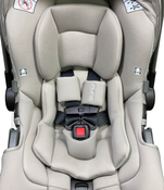 secondhand Infantcarseat