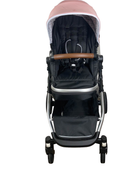 used Double Strollers