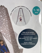 secondhand Jolly Jumper Teepee Tent For Jolly Jumper With Super Stand