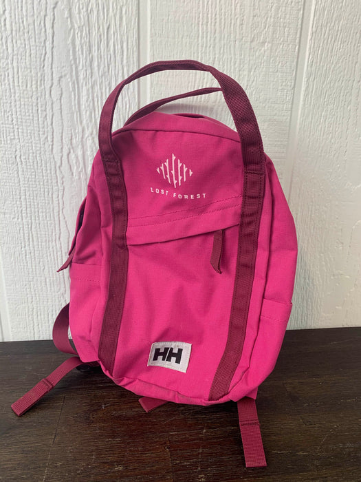 used Helly Hansen Oslo Backpack