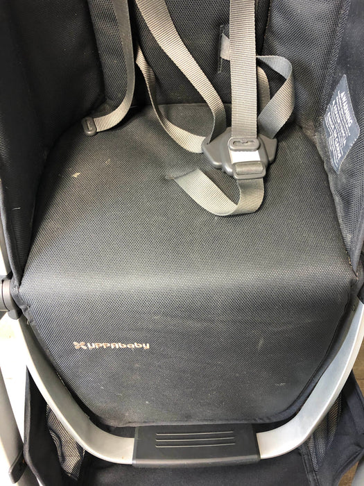 used UPPAbaby VISTA V2 Stroller, 2019