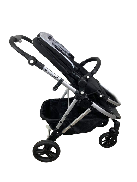 secondhand Strollers