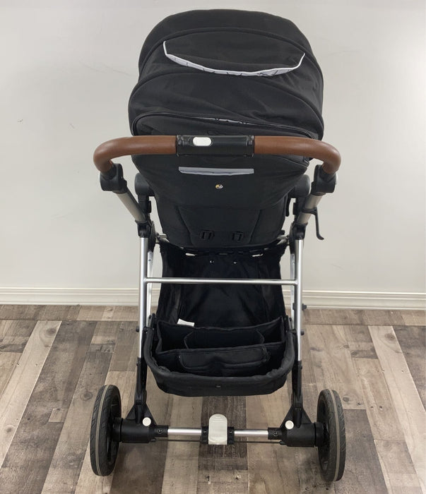 used Mockingbird Single Stroller