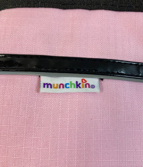 secondhand Munchkin Portable Diaper Changing Kit